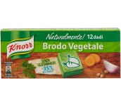 ЗЕЛЕНЧУКОВ БУЛЬОН KNORR 12КУБЧЕТА 109G