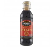 БАЛСАМОВА ГЛАЗУРА PONTI PEPERONCINO 245G