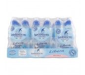 НАТУРАЛНА МИНЕРАЛНА ВОДА SAN BENEDETTO 24X500ML