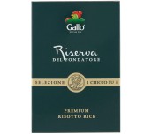 ОРИЗ G.GALLO RISERVA PREMIUM CARNAROLI 500G