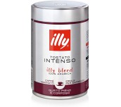 МЛЯНО КАФЕ ILLY ESPRESSO INTENSO 250 Г