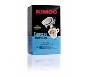 КАФЕ КАПСУЛИ KIMBO DECCAFFEIN 125 Г