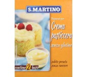 СЛАДКАРСКИ КРЕМ SAN MARTINO 140G