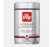 КАФЕ НА ЗЪРНА ILLY INTENSO 250 Г