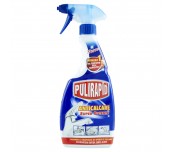 АНТИВАРОВИК PULIRAPID REGOLARE СПРЕЙ 500ML