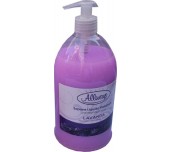 ТЕЧЕН САПУН ALLWAYS LAVANDA 1000ML