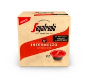 КАФЕ КАПСУЛИ SEGAFREDO INTERMEZZO 90 Г