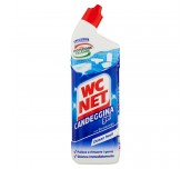 WC ГЕЛ WC NET CANDEGGINA CON BICARBONATO OCEAN FRESH 700МЛ