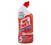 WC ГЕЛ WC NET IGIENE TOTALE 700ML