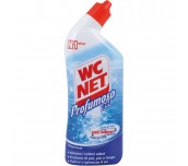 WC ГЕЛ WC NET PROFUMOSO OCEAN FRESH 700МЛ