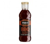БАРБЕКЮ СОС BBQ PONTI 250G