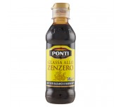 БАЛСАМОВА ГЛАЗУРА С ДЖИНДЖИФИЛ PONTI 245G