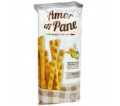 ГРИЗИНИ AMOR DI PANE CLASSICO 125G