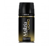 ДЕО СПРЕЙ MALIZIA GOLD 150ML