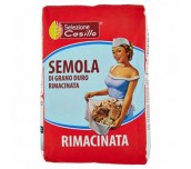 СЕМОЛА SELEZIONE CASILLO 1KG