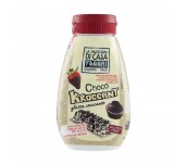 ГЛАЗУРА FABBRI CHOCO KROCCANT 160ML / 180G
