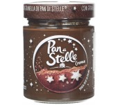 КРЕМ ЗА МАЗАНЕ С ЛЕШНИЦИ И КАКАО PAN DI STELLE 330G