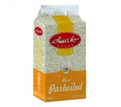 ОРИЗ AMATO RIBE PARBOILED 1KG