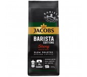 МЛЯНО КАФЕ JACOBS BARISTA STRONG 225 Г