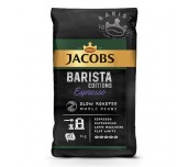 КАФЕ НА ЗЪРНА JACOBS BARISTA ESPRESSO  1 КГ.