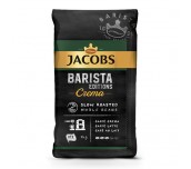 КАФЕ НА ЗЪРНА JACOBS BARISTA CREMA  1 КГ.