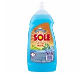 ВЕРО SOLE EUCALIPTO 1100ML