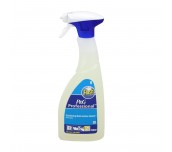 ХИГИЕНИЗАНТ СПРЕЙ P&G PROFESSIONAL750ML