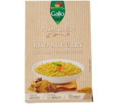 РИЗОТО С КЪРИ GALLO 175G