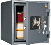 СЕЙФ GARANT ASG 46 46X44X44 СЕЙФОВА БРАВА
