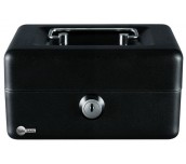 КУТИЯ ЗА ПАРИ YALE 9/20/16