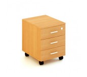 КОНТЕЙНЕР С 3 ЧЕКМЕДЖЕТА+КЛЮЧ COMFORT 40/50/51