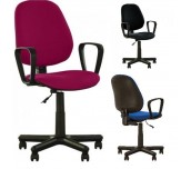 РАБОТЕН СТОЛ FOREX С ПОДЛАК текстил C - 15 ЦВЯТА