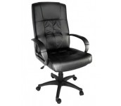 СТОЛ МЕНИДЖЪРСКИ DAVID 023 ЧЕРЕН