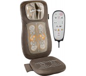 МАСАЖИРАЩА СЕДАЛКА MC 822 SHIATSU MASSAGE CUSHION