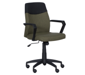 ОФИС СТОЛ CARMEN 6002 ЗЕЛЕН