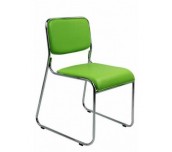 ПОСЕТИТЕЛСКИ СТОЛ ALLEGRA 604 ЗЕЛЕН