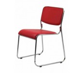 ПОСЕТИТЕЛСКИ СТОЛ ALLEGRA 604 ЧЕРВЕН