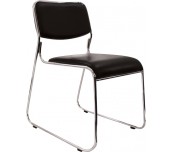 ПОСЕТИТЕЛСКИ СТОЛ ALLEGRA 604 ЧЕРЕН