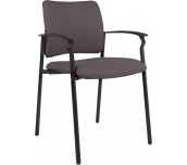 ПОСЕТИТЕЛСКИ СТОЛ 2170 ROCKY CR ГРАФИТ D5