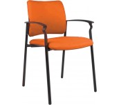 ПОСЕТИТЕЛСКИ СТОЛ 2170 ROCKY DR ОРАНЖЕВ D9