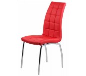 СТОЛ КУХНЕНСКИ  NORMA 231 ЧЕРВЕН