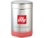 МЛЯНО КАФЕ ILLY 250Г