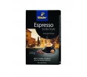КАФЕ TCHIBO ESPRESSO SICILIAN STYLE 250Г