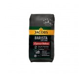 КАФЕ НА ЗЪРНА JACOBS BARISTA ITALIANO 1КГ