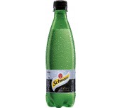 БЕЗАЛКОХОЛНО SCHWEPPES СОДА 0,5Л