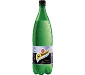 БЕЗАЛКОХОЛНО SCHWEPPES СОДА 1,5Л