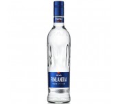 ВОДКА FINLANDIA 0,7Л