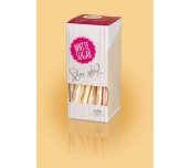 ЗАХАР БЯЛА SLIM STICK 48БР.3ГР.