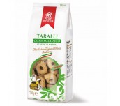 ТАРАЛИ КЛАСИК FIORE DI PUGLIA 250Г