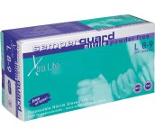 SEMPERGUARD NITRIL XTRALITE РЪКАВИЦИ ОТ НИТРИЛ XL-ИЗЧЕРПАН